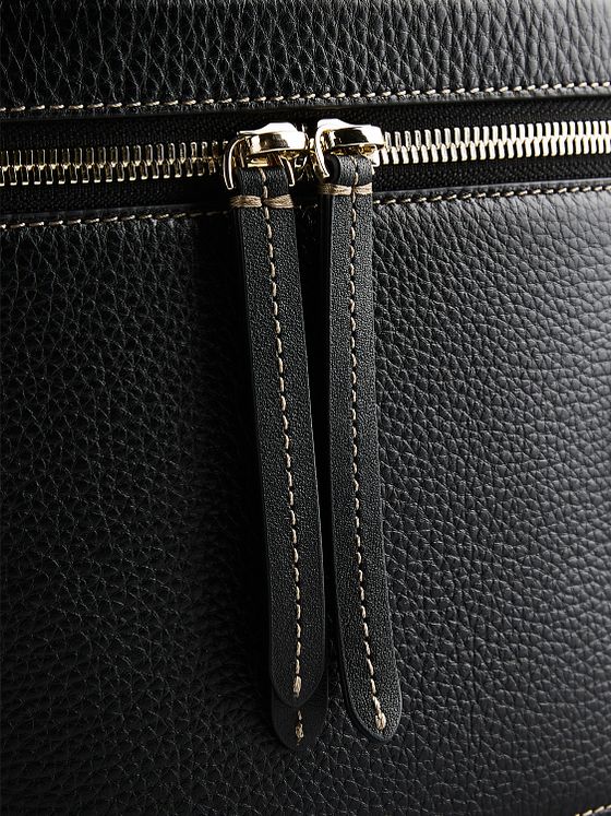 AIGNER Deborah Bolso Piel natural 20 cm