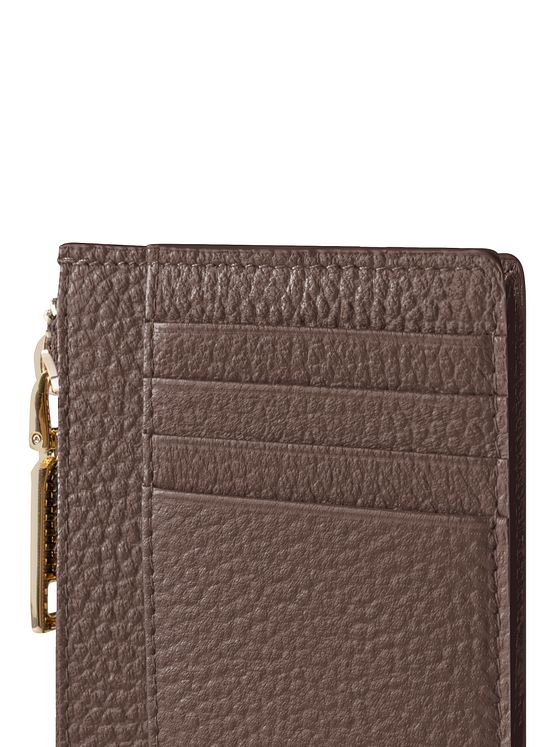 Lazarotti Bologna Kožená klíčenka Cardholder RFID leather 11.5