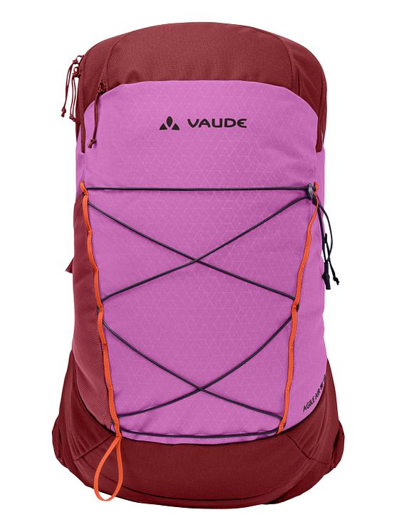 Vaude Agile Air Trekking-rygsæk 53 cm Vaude Agile Air Trekking-rygsæk 53 cm