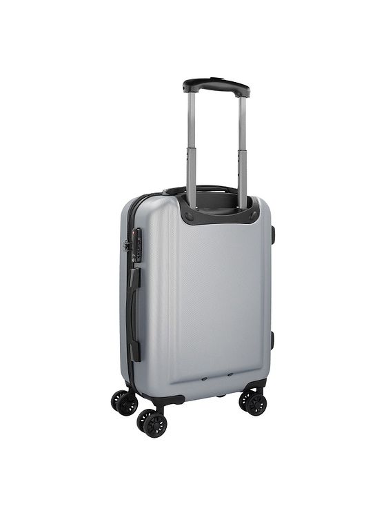 bugatti Lima 2.0 4-hjulet kabinevogn 55 cm med dobbelthjul