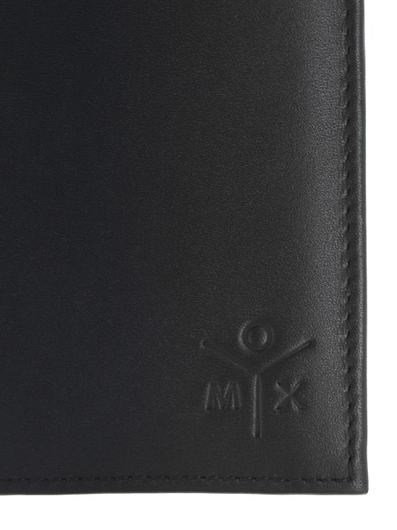 oxmox Leather Pung RFID-beskyttelse Læder 13 cm oxmox Leather Pung RFID-beskyttelse Læder 13 cm