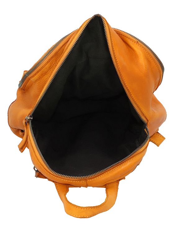 Harbour 2nd Anchor Love Meghan City rygsæk læder 30 cm