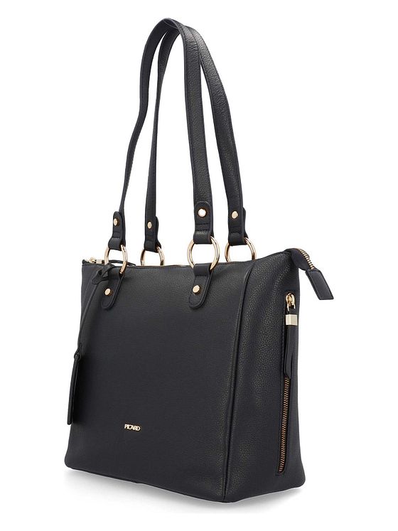 Picard Java Shopper-taske Læder 36 cm Laptoprum Picard Java Shopper-taske Læder 36 cm Laptoprum