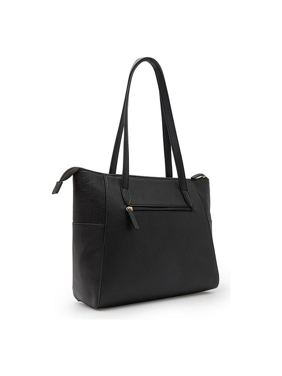 L.CREDI Marlies Skuldertaske 33 cm