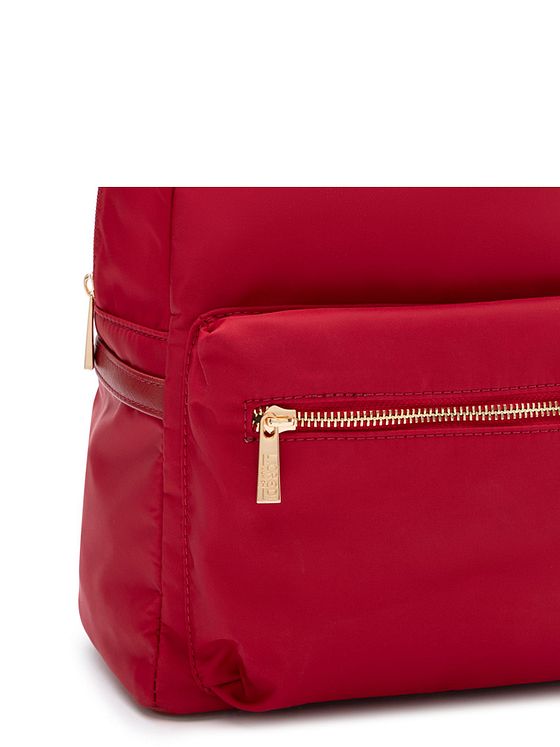 L.CREDI Alena City-rygsæk 36 cm