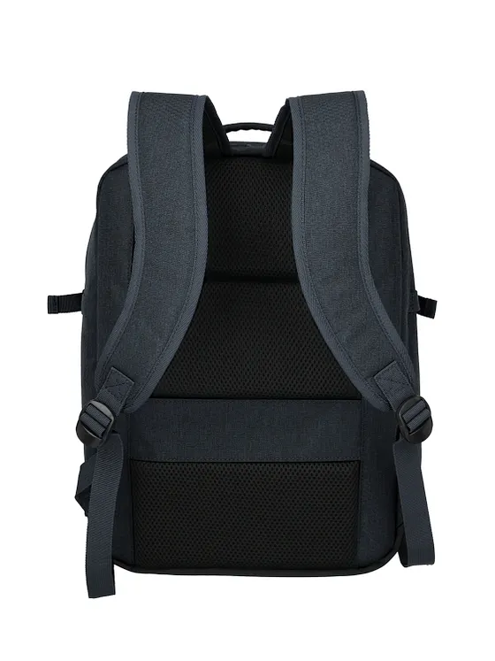 Travelite Kick Off Arkireppu 40 cm Kannettavan tietokoneen taskun syvyys
