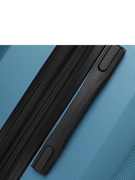 CHECK.IN Paradise 2.0 4 hjul Kuffert 3-delt med strækfold