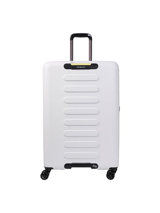 Hedgren Comby Grip L Exp 4 hjul Trolley L 74 cm med strækfold