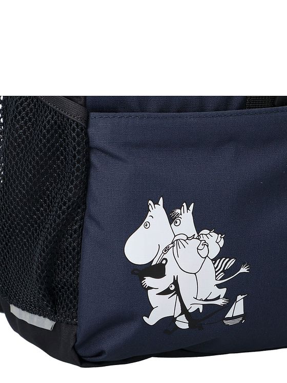 Jack Wolfskin Moomin Island Mini Børne-rygsæk 31 cm