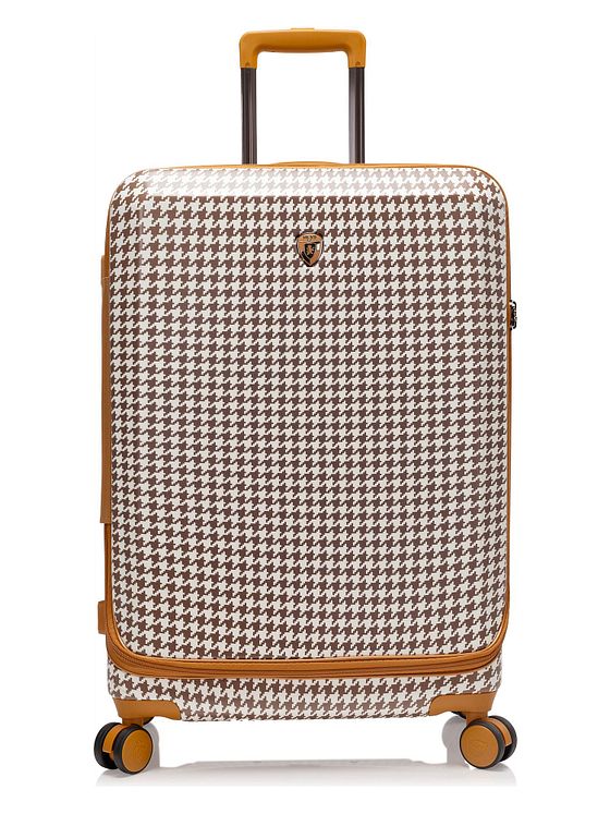 Heys EZ Fashion 4 hjul Trolley M 66 cm med strækfold Heys EZ Fashion 4 hjul Trolley M 66 cm med strækfold