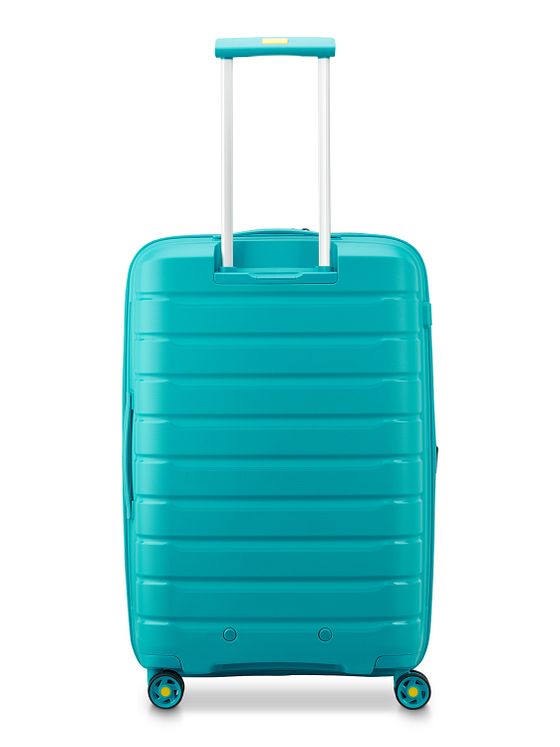 Roncato B-Flying Move 4 hjul Trolley 68 cm med strækfold