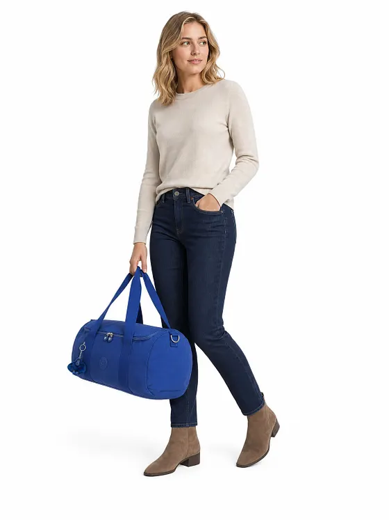 Kipling Basic Argus Weekendväska S 53 cm Kipling Basic Argus Weekendväska S 53 cm
