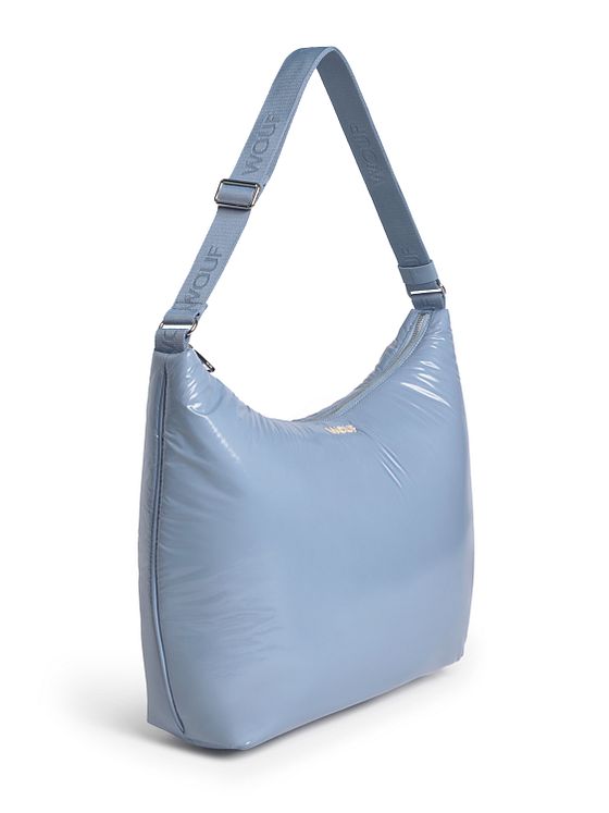 Wouf Gloss Bolsa de hombro 42 cm Wouf Gloss Bolsa de hombro 42 cm