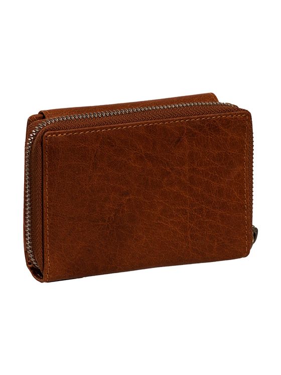 The Chesterfield Brand Hanoi Pung RFID-beskyttelse Læder 14.5 cm