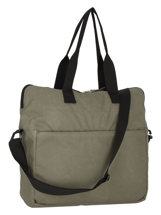 Jack Wolfskin Traveltopia Weekender rejsetaske 42 cm rum til bærbar computer