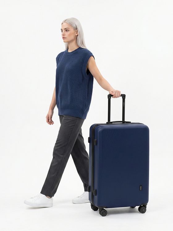 Redolz Essentials 09 LARGE 4 Rollen Trolley 79 cm Redolz Essentials 09 LARGE 4 Rollen Trolley 79 cm