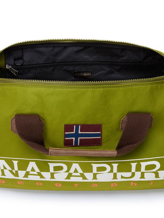 Napapijri Bering 3 Weekend-rejsetaske 58.5 cm