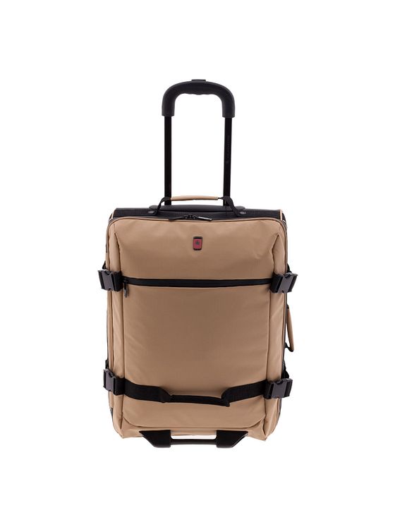 Gladiator 3900 2 hjul Kabinetrolley 55 cm Laptoprum
