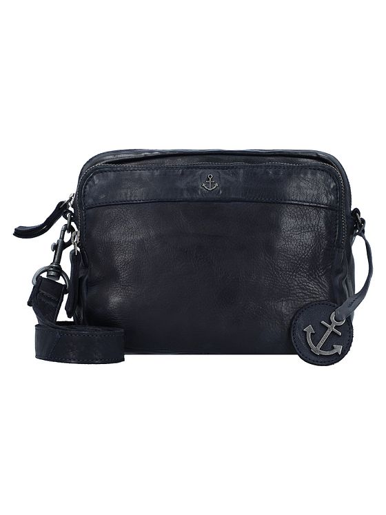Harbour 2nd Anchor Love Thalea Skuldertaske Læder 23 cm