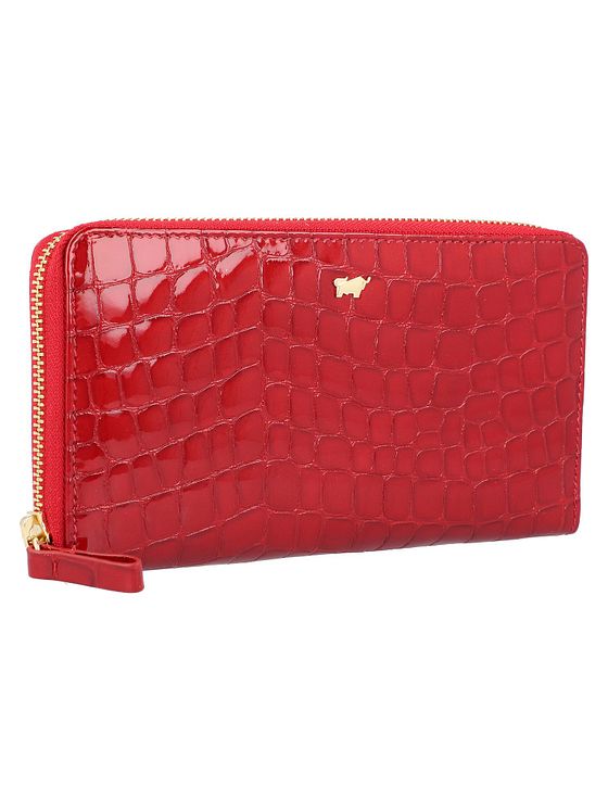 Braun Büffel Verona pung i læder 19 cm