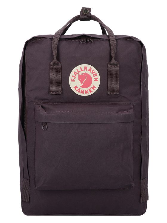 Fjällräven Kanken 17 Mochila urbana 43 cm Compartimento para el portátil Fjällräven Kanken 17 Mochila urbana 43 cm Compartimento para el portátil