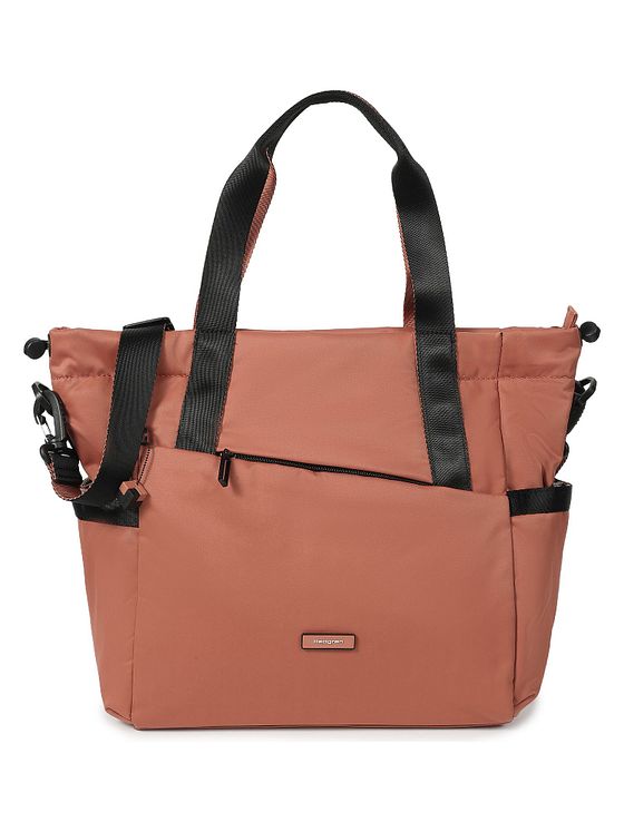 Hedgren Nova Galactic Taška přes rameno 43 cm