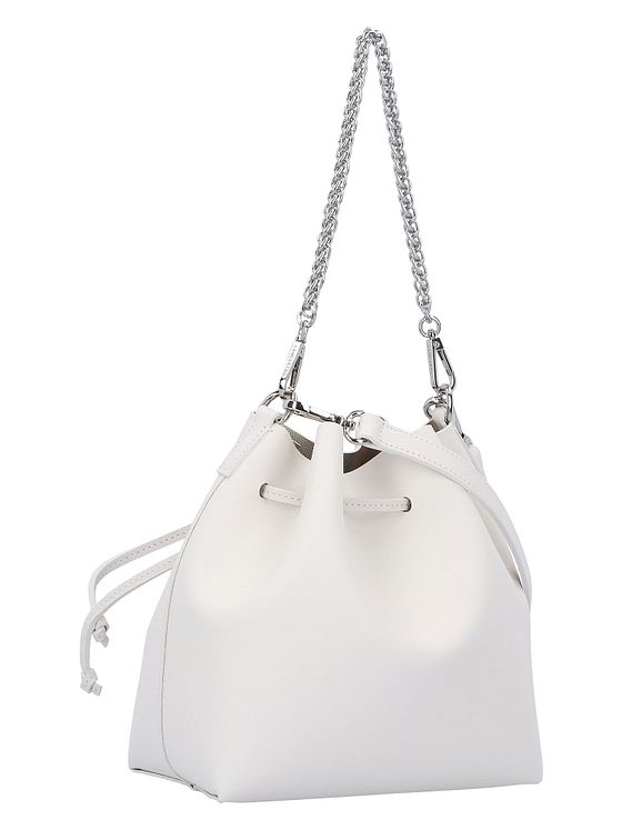 Lancaster Pur & Element City pung taske læder 20 cm