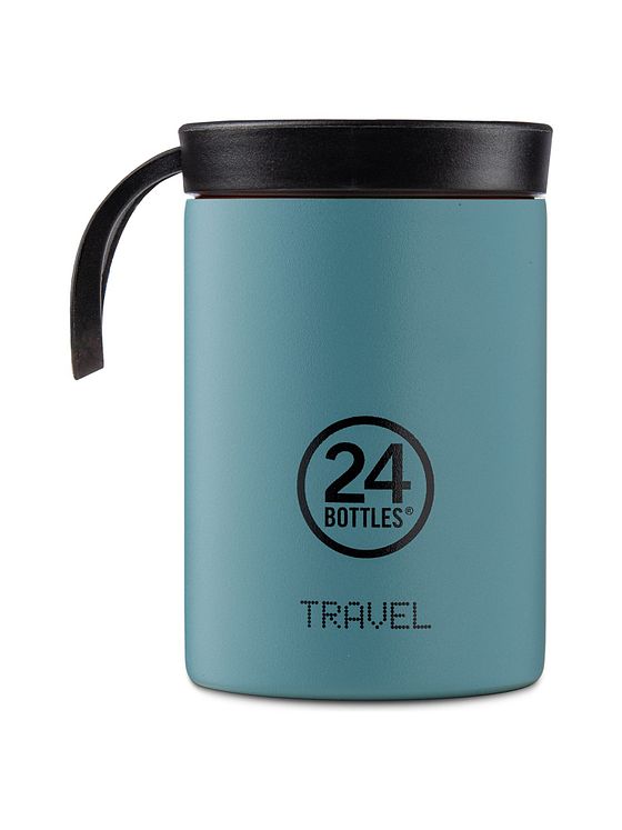 24Bottles Kids Travel drikkekop 350 ml