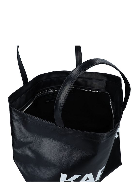 Karl Lagerfeld Essential Shopper-taske 60 cm