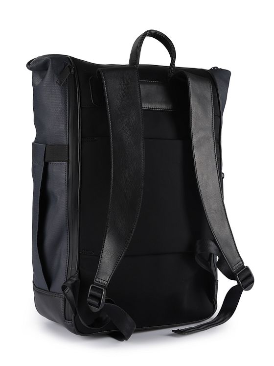 Harbour 2nd City Lights Daypack Læder 47 cm Laptoprum