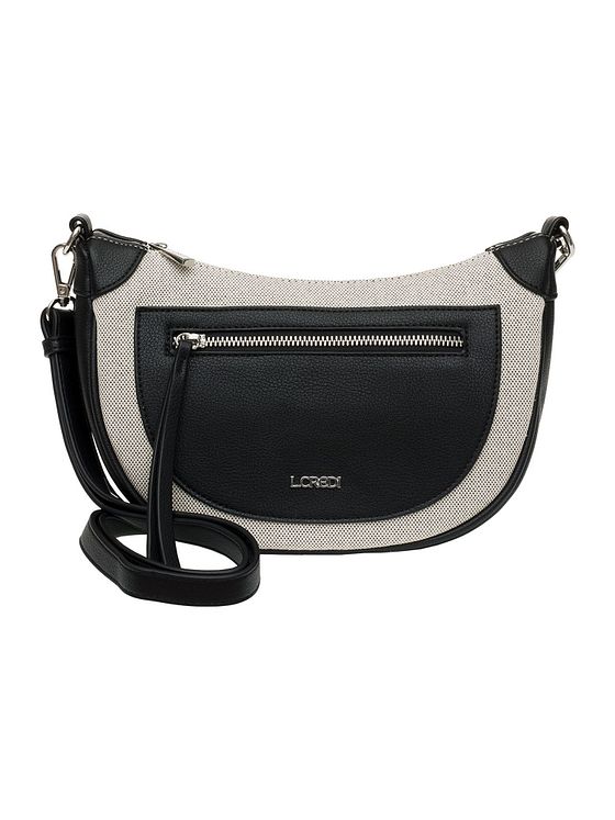 L.CREDI Paola Skuldertaske 26.5 cm L.CREDI Paola Skuldertaske 26.5 cm