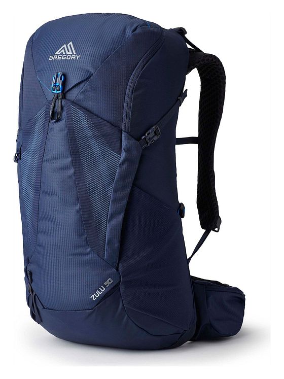 Gregory Zulu 30 Vandrer-rygsæk S-M 57 cm