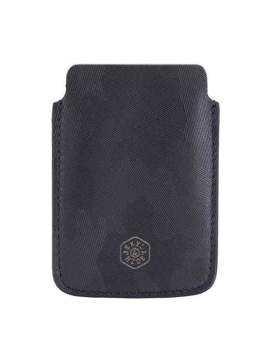 Jekyll & Hide Havana kreditkortholder RFID læder 10,5 cm