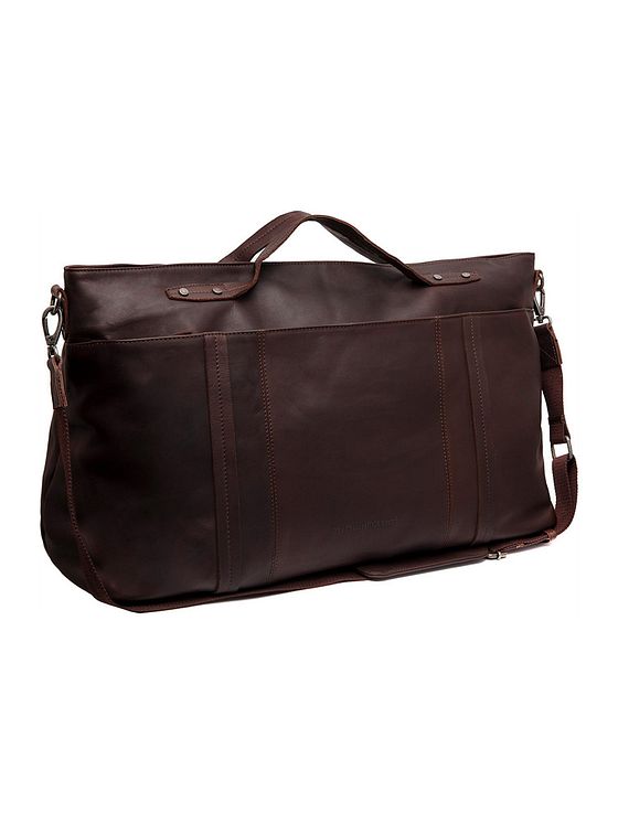 The Chesterfield Brand Mark Weekend-rejsetaske Læder 58 cm
