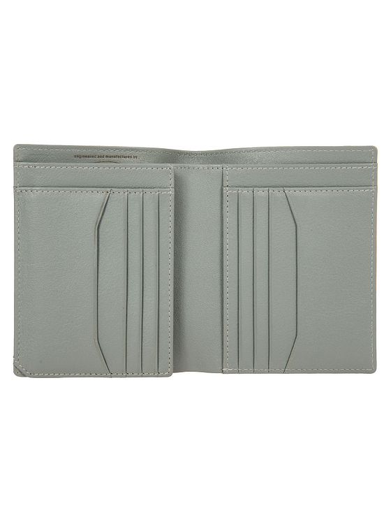 Porsche Design Business-pung i læder 9 cm Porsche Design Business-pung i læder 9 cm