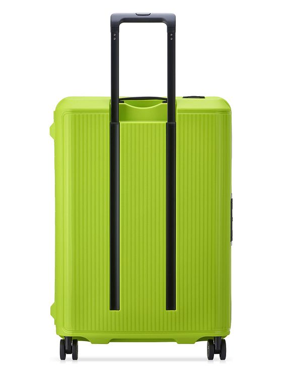 Delsey Paris x United Colors of Benetton Colour Block Hardside vozík na 4 kolečkách 67 cm