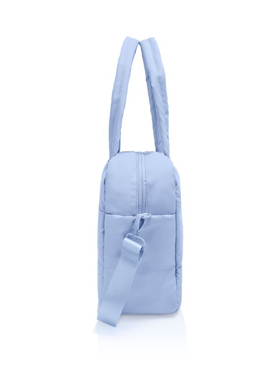 Heys Puffer Skuldertaske 33 cm Laptoprum