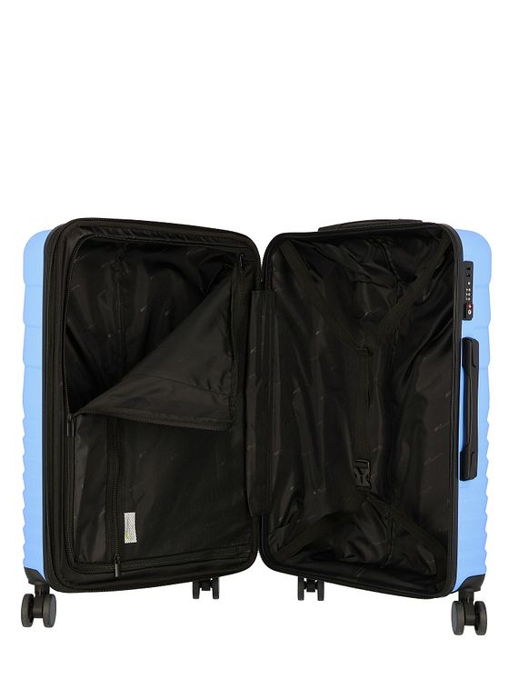 cocoono Larnaka 4 hjul Kuffert 3-delt med strækfold