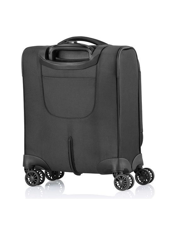 Pack Easy GoUp 4 hjul Kabinetrolley XS 45 cm