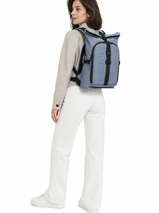 Rains Texel Mochila urbana 51 cm Rains Texel Mochila urbana 51 cm