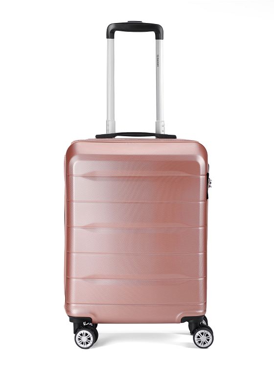 Benzi 5583 4 hjul Kabinetrolley 55 cm Benzi 5583 4 hjul Kabinetrolley 55 cm