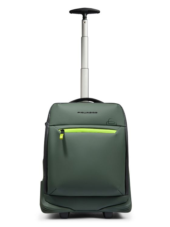 Piquadro Hjørnerygsæk 45 cm