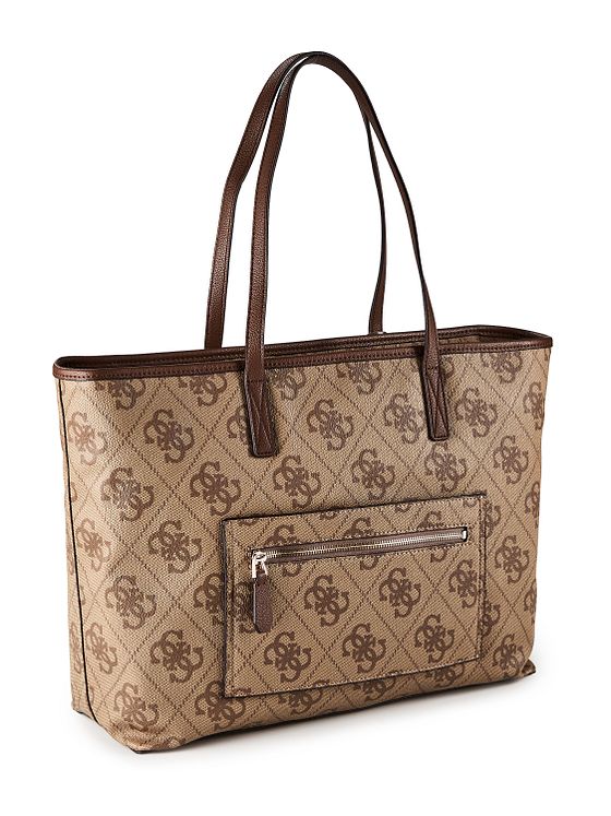 Guess Power Play Nákupní taška 48 cm Kapsa na notebook