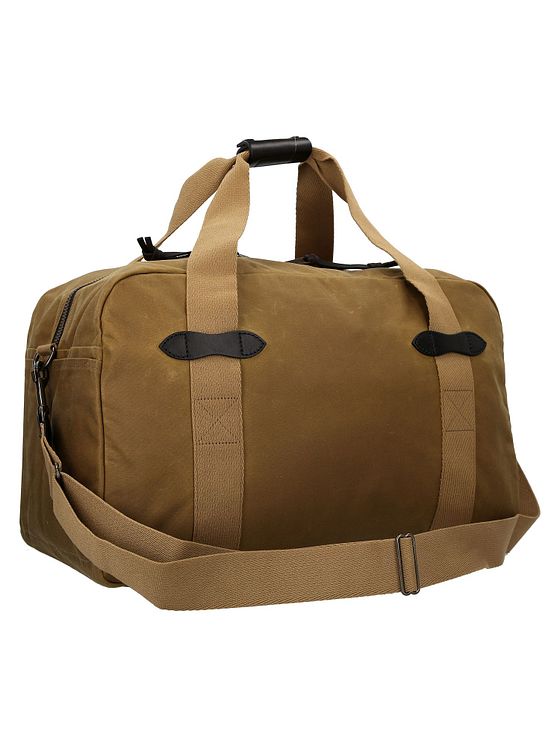 Filson Tin Cloth Weekend-rejsetaske 49 cm