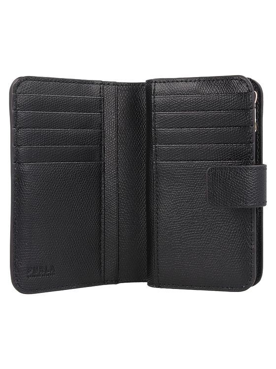 Furla Camelia Pung Læder 14 cm