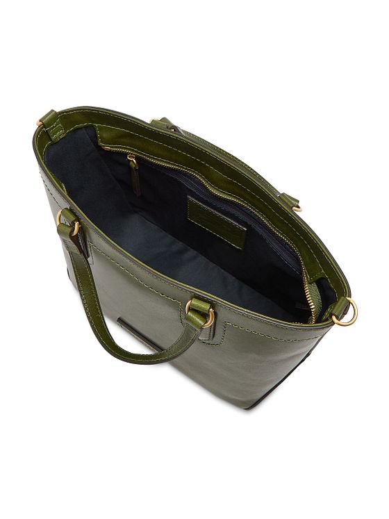 The Bridge Larissa Håndtaske Læder 24 cm