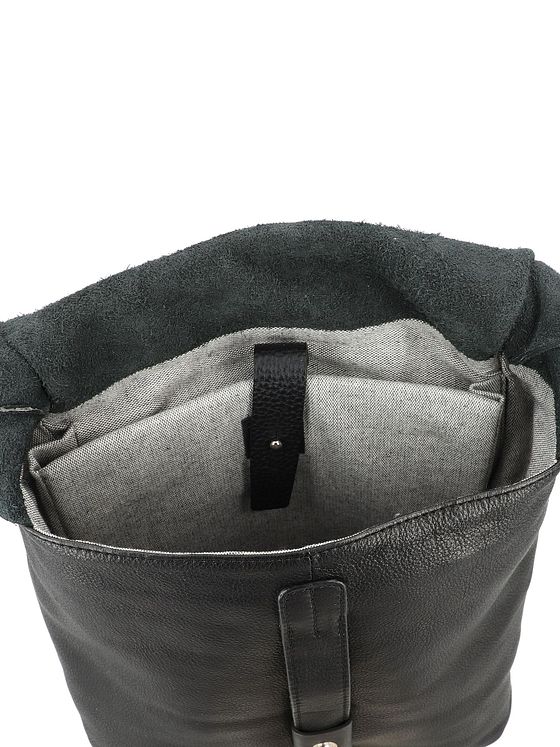 Harold's Lift City-rygsæk Læder 33 cm