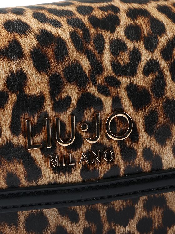 Liu Jo Evrim Skuldertaske 22 cm Liu Jo Evrim Skuldertaske 22 cm