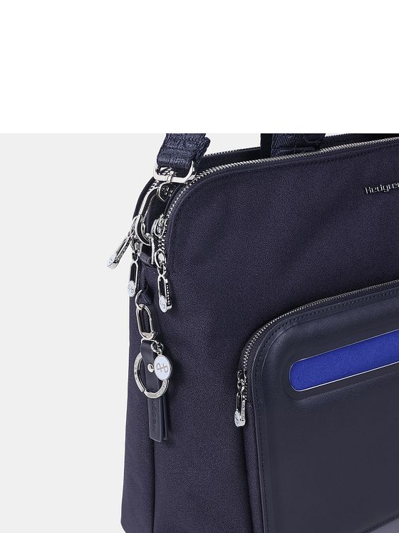 Hedgren Fika dokumentmappe RFID 38,5 cm rum til bærbar computer