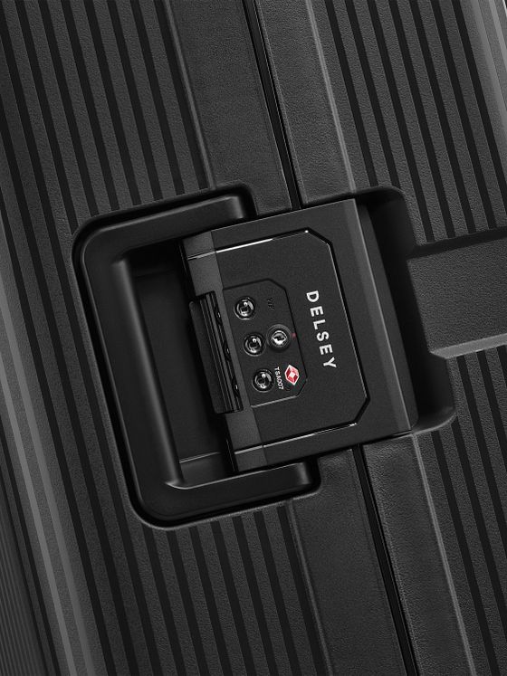 Delsey Paris Vauban 4 kolečka Vozík 70 cm